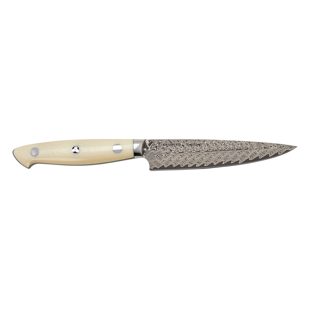 5" Utility Knife Bob Kramer Cumulus