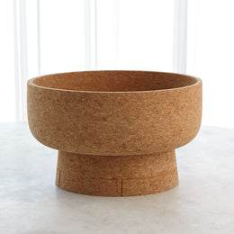 Tazza Cork Bowl, Large