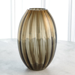 Balloon Vase : Balloon Vase (Large / Bronze)