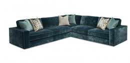 Max Left Arm Chaise