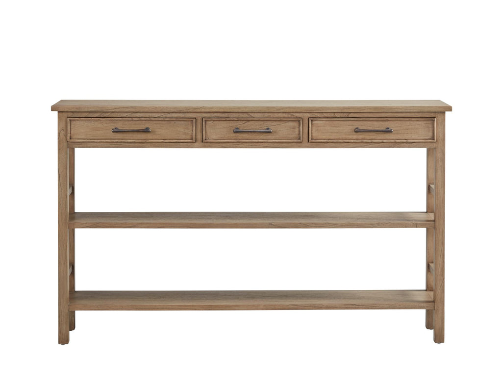 Caroles Console