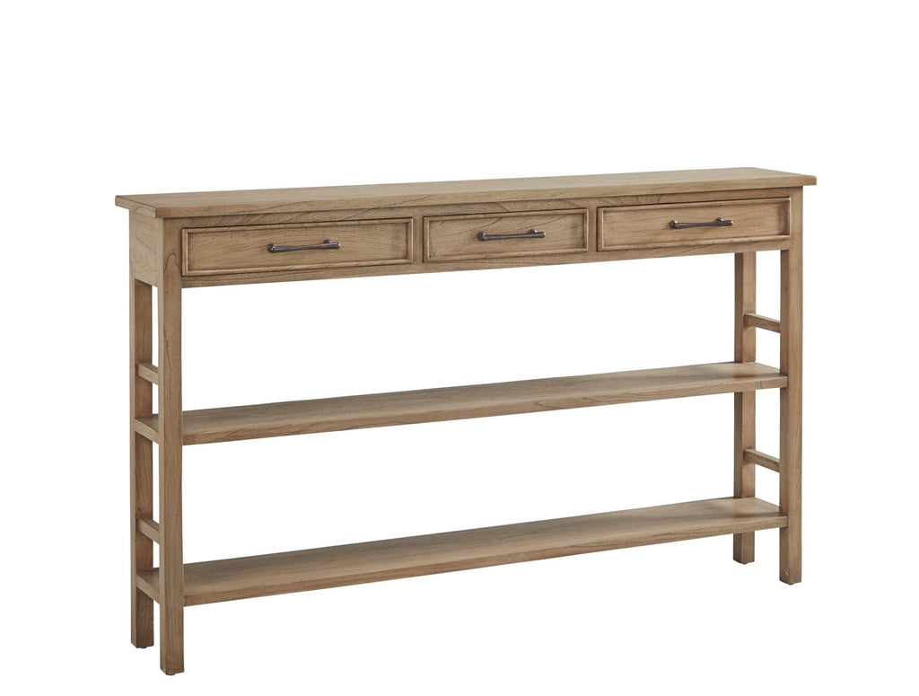 Caroles Console