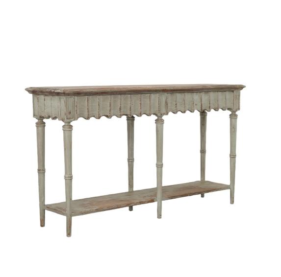 Parker Console