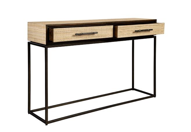 Delane Console