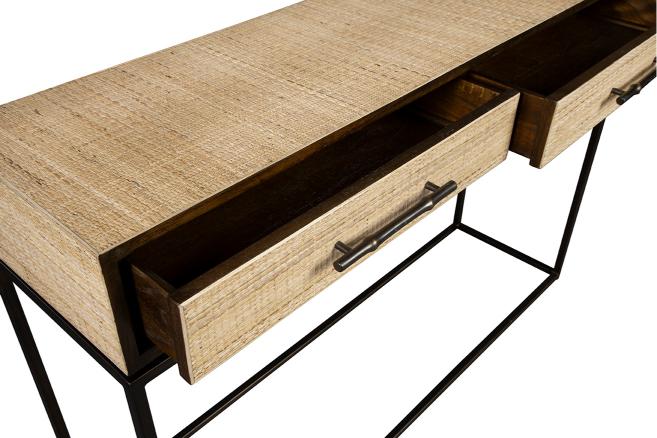 Delane Console