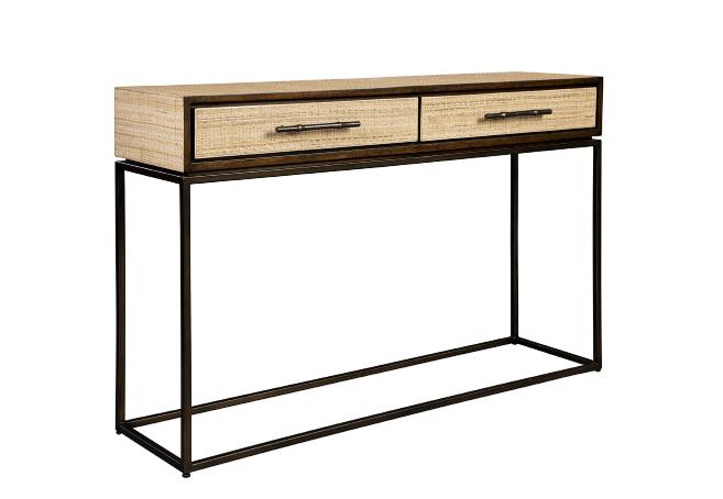 Delane Console