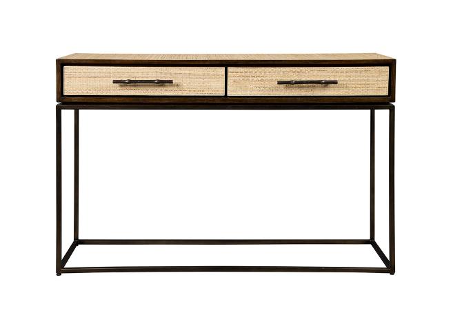 Delane Console