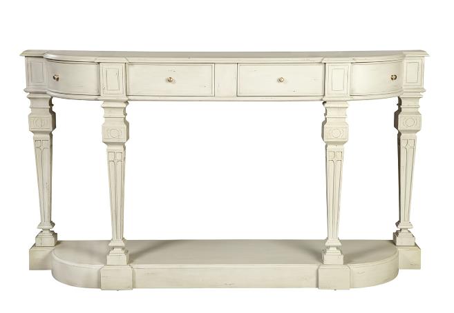 Edessa Console