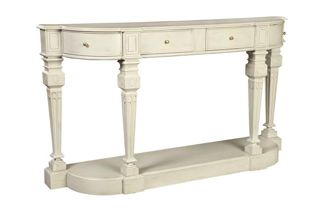 Edessa Console