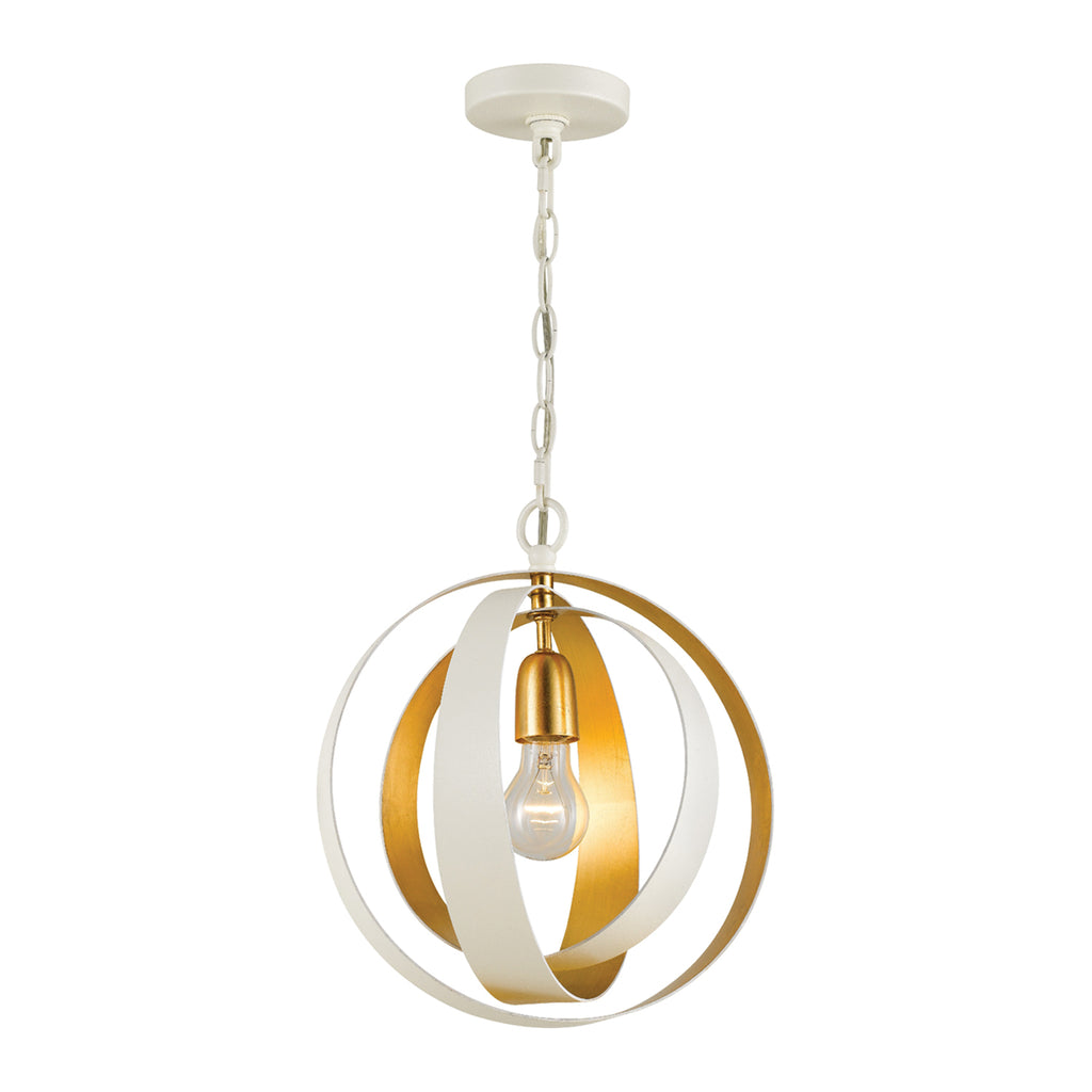 Luna 1 Light Mini Pendant