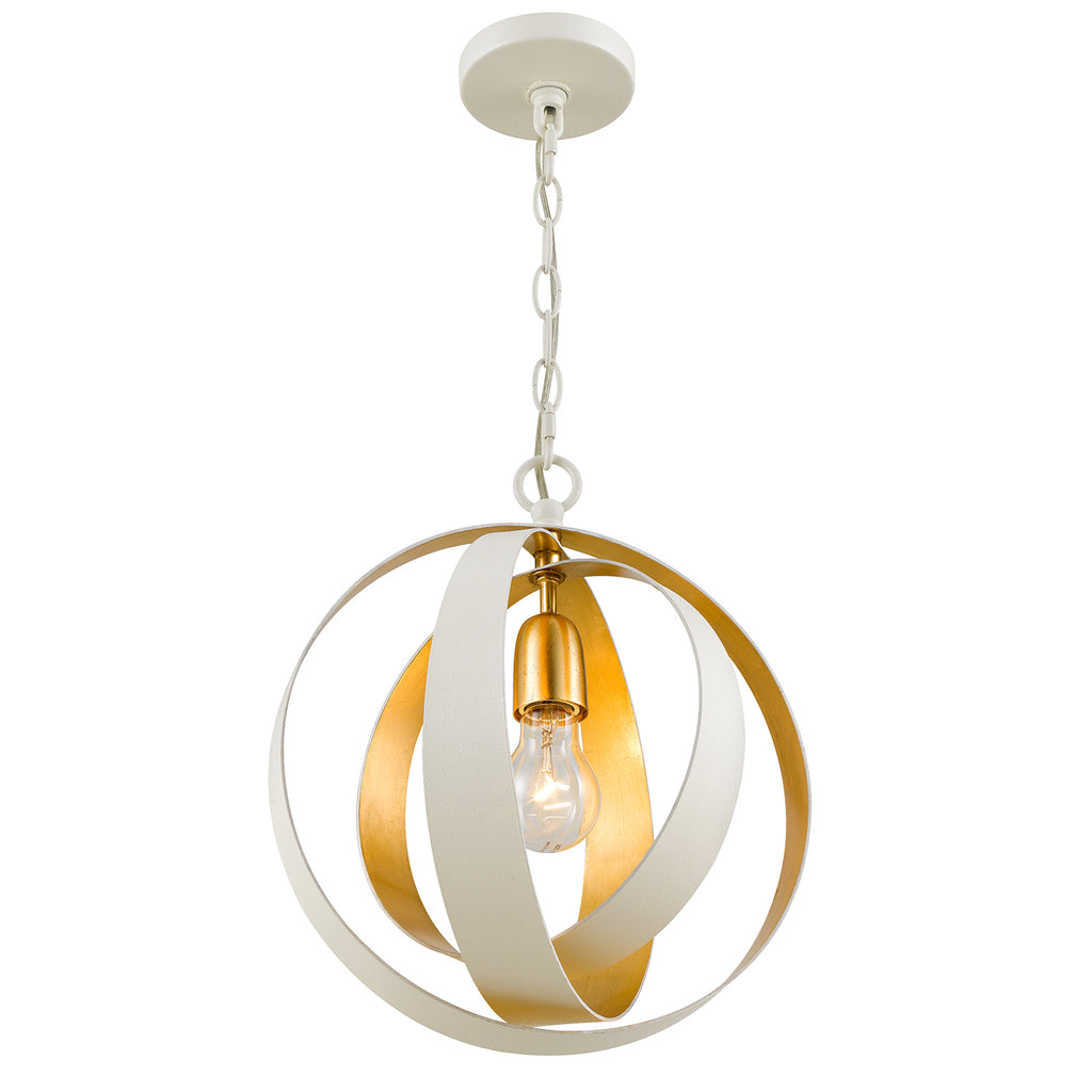 Luna 1 Light Mini Pendant