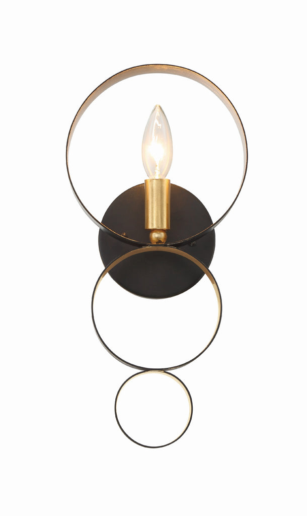 Luna 1 Light Sconce