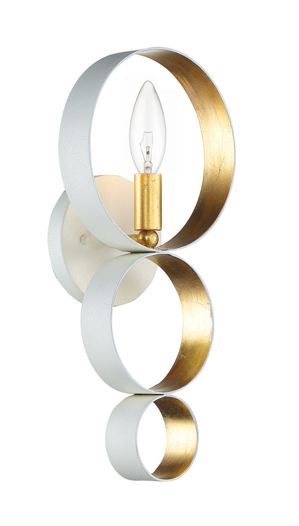 Luna 1 Light Sconce