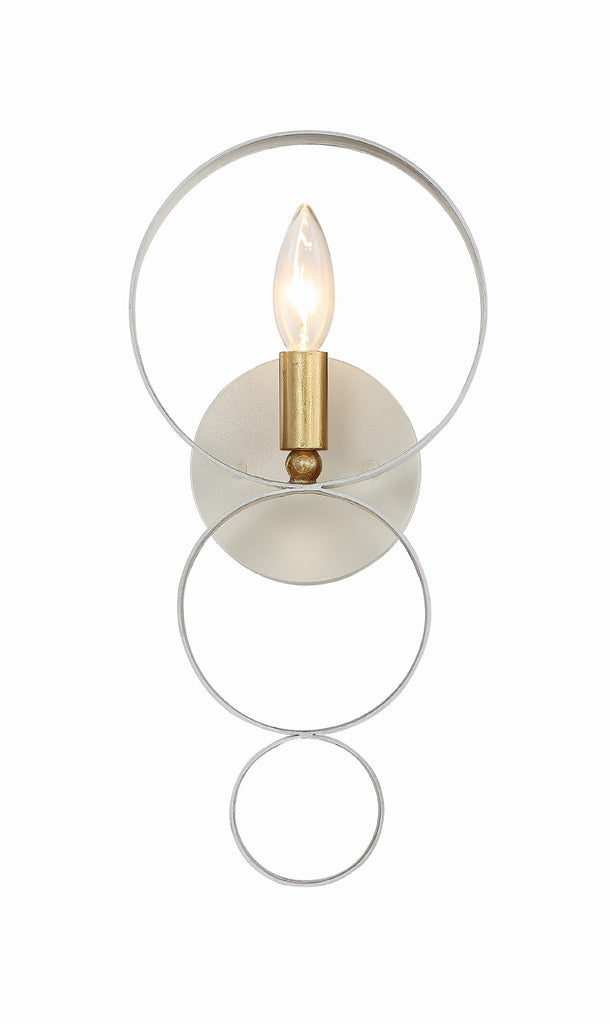 Luna 1 Light Sconce