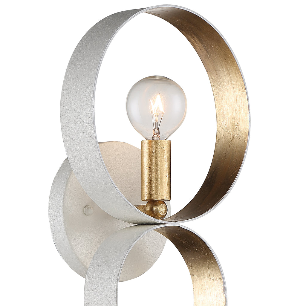 Luna 1 Light Sconce