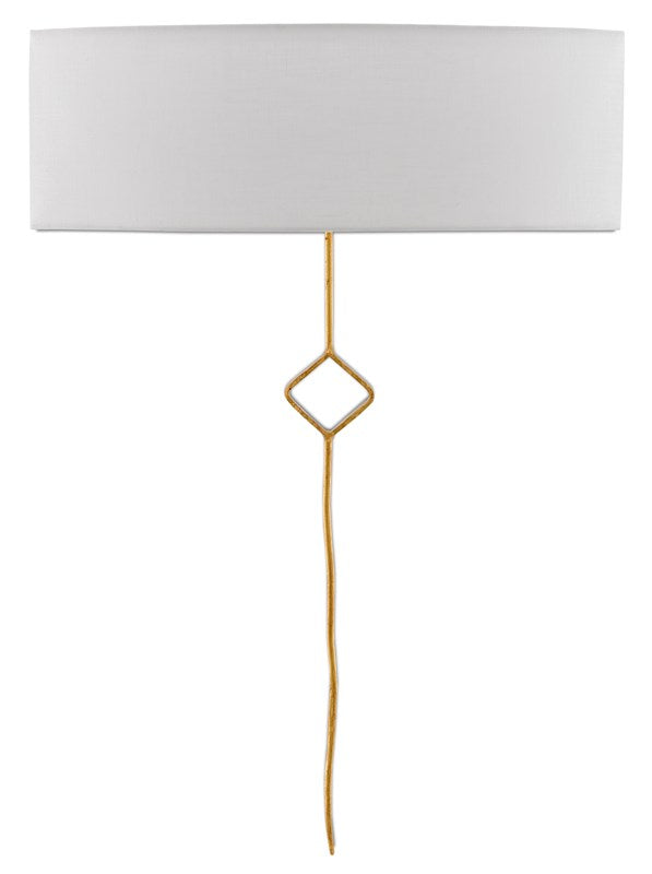 Mistral Wall Sconce