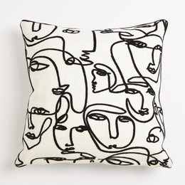 Congregation Pillow