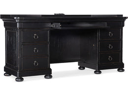 Bristowe Computer Credenza