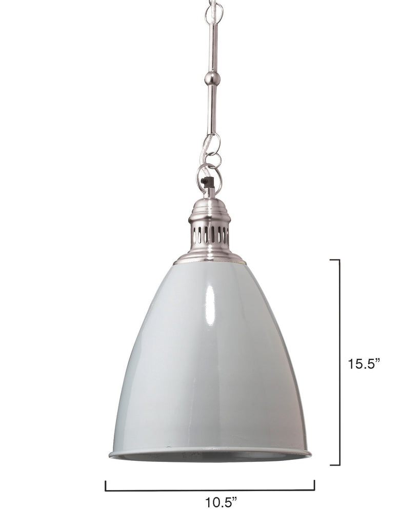 Tavern Pendant-Grey -5TAVE-PDG