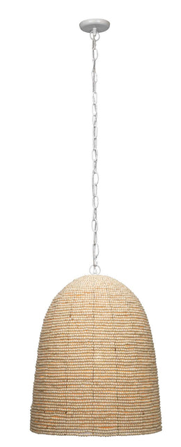 Waterfront Pendant-Brown