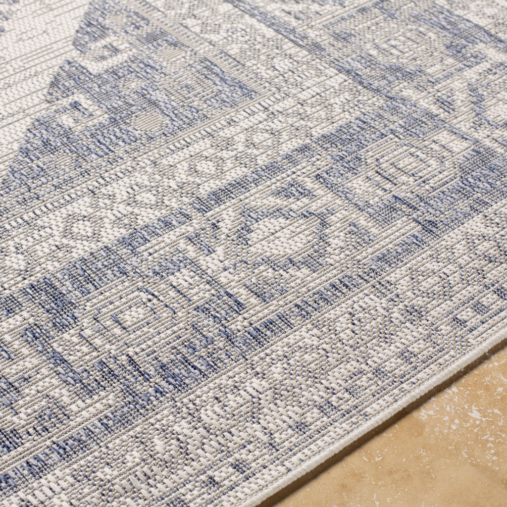 Tuareg Area Rug, TRG-2344