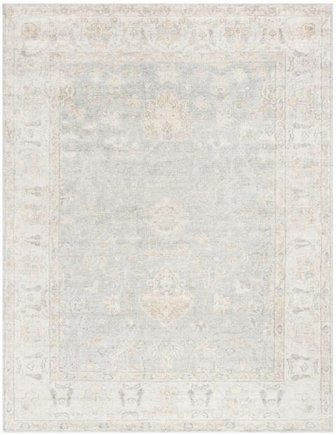 Maharaja Collection Area Rug