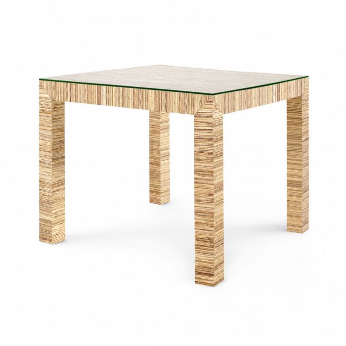 Valentina Game Table, Papyrus