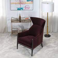 Boundless Chair - Satin Ebony