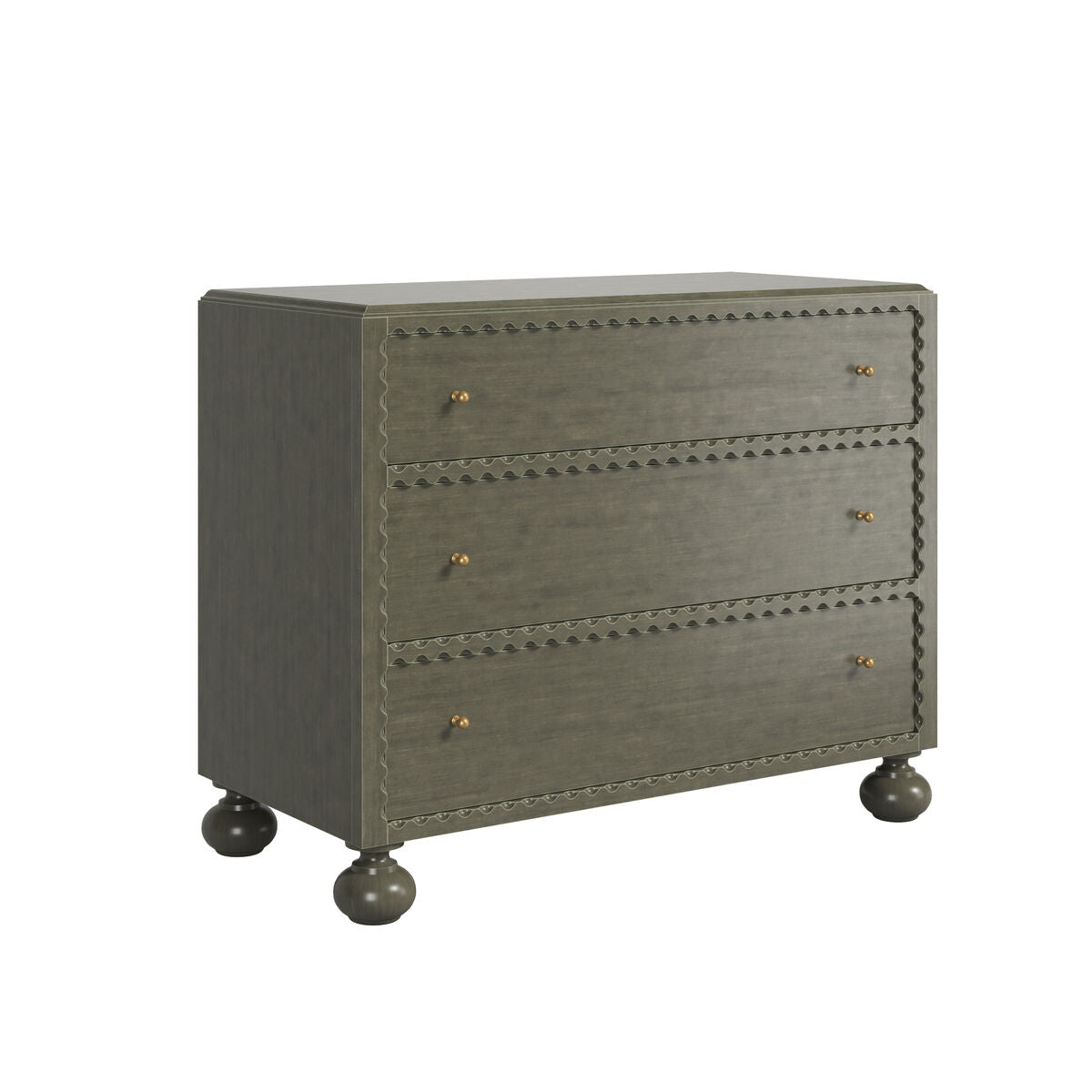 Harbor Accent Chest