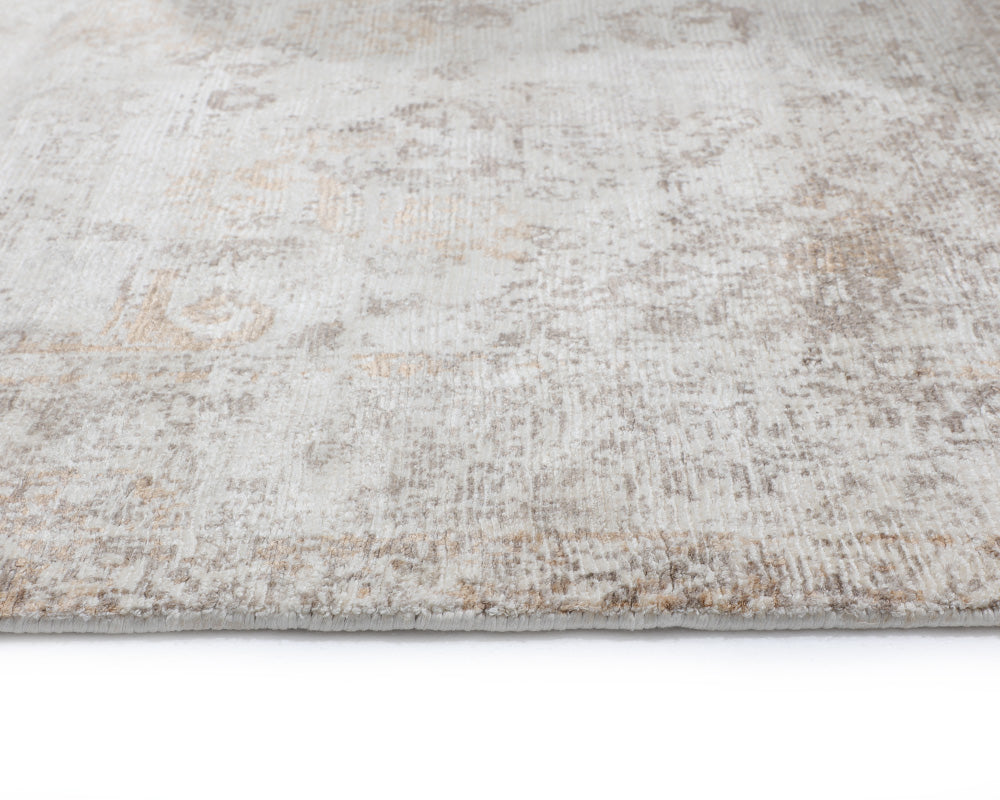 Zagora Loom-Knotted Rug