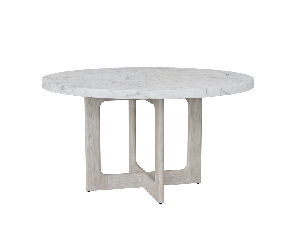 Cypher Dining Table Base