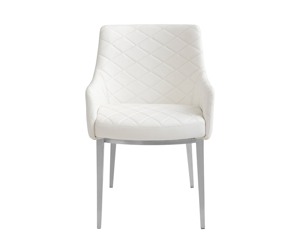 Chase Dining Armchair