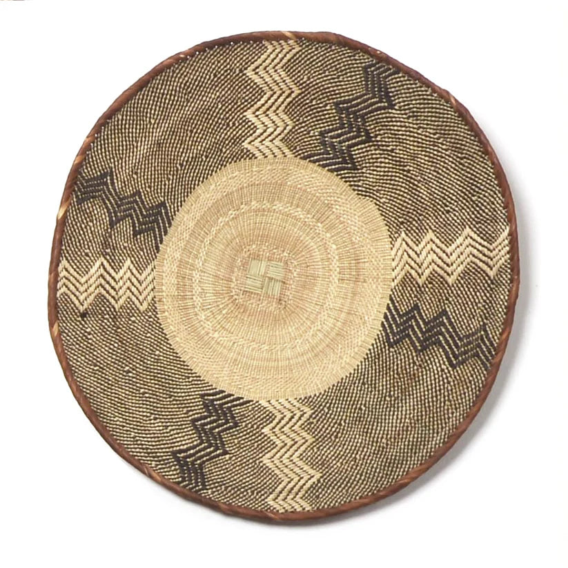 Tonga Basket