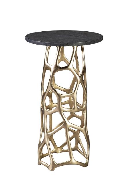 Clairmont End Table