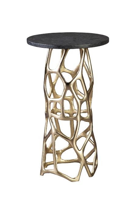 Clairmont End Table