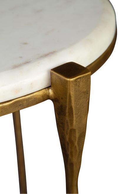 Lebller Table LaBelle Side Table
