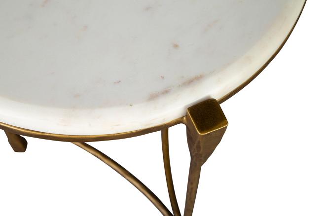 Lebller Table LaBelle Side Table