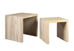 Rosario Nesting Tables