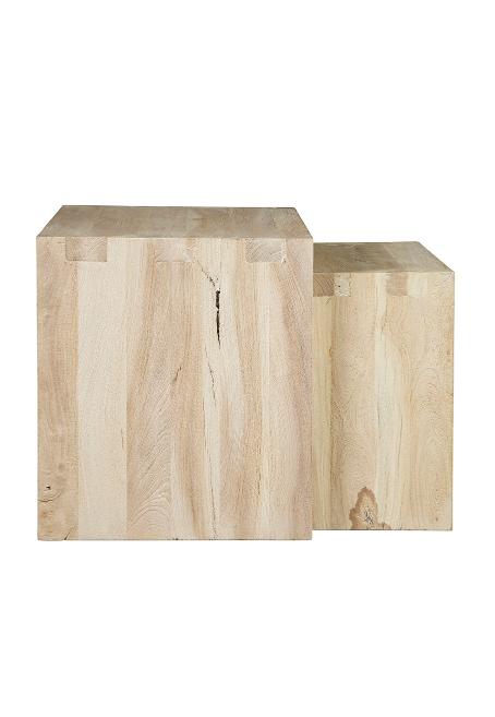 Rosario Nesting Tables