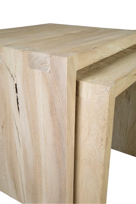 Rosario Nesting Tables