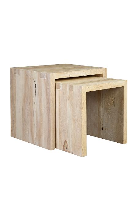 Rosario Nesting Tables