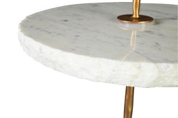 Mckinnon Side Table