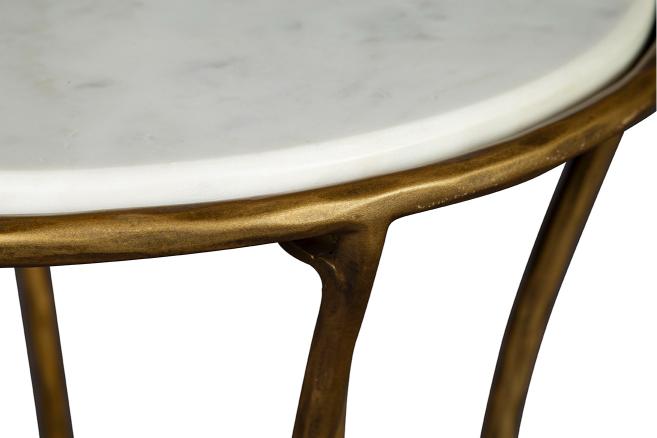 Haines Side Table