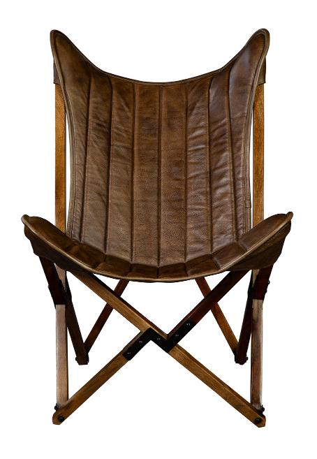 Evanston Folding Chair