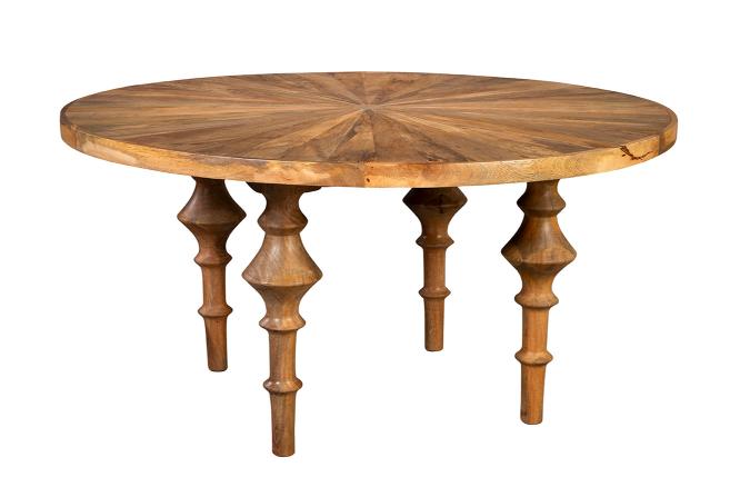 Porter Dining Table