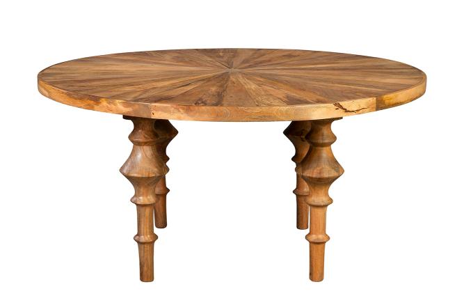 Porter Dining Table