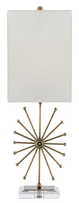 Jewella Table Lamp