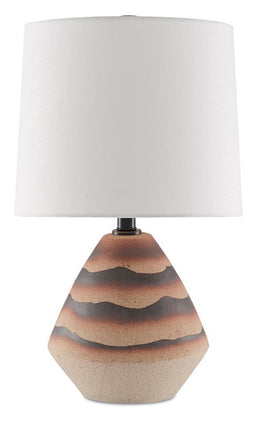 Ramal Table Lamp