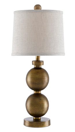 Replete Table Lamp