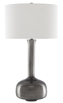 Tipsy Table Lamp